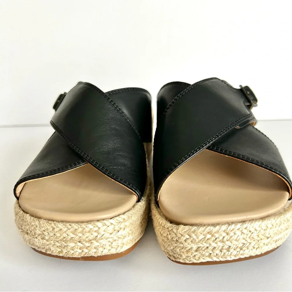 ☀️NEW IN BOX ABEO Solstice Cross Slide Metatarsal. Size: 7.5